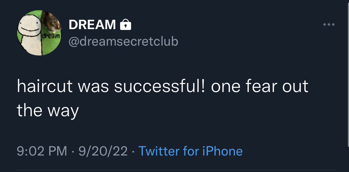 dreamreposts tweet picture