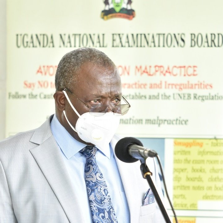 Capital fm uganda on twitter uganda national examinations board