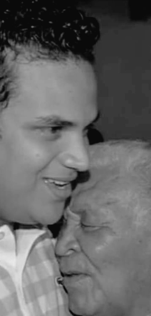 OBEIDAR's tweet photo. @SilvestreFDC Ay! lo que es la vida 🙌 #LeandroDíaz #silvestrista #fonsequera https://t.co/2Kdszo0yze