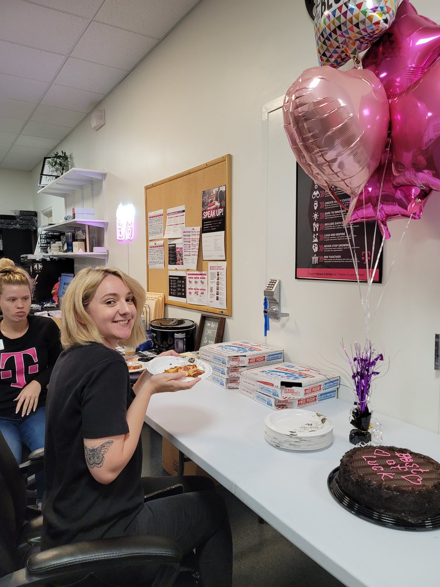 kimtorres023's tweet photo. Wishing you all the best in your next chapter Jen! Amazing things are in your future! You will be greatly missed!!! #629F https://t.co/TvSNRMIbjG
