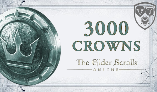 eso_fam's tweet photo. We are giving away 3000 #ESO Crowns as part of the @PAXAus Panel "The ESO Fam: Bringing Elder Scrolls Magic to Life" 
To enter retweet and comment below how @TESOnline or the #ESOFam has changed you, your community or those you know for the better
Drawn 5-Oct-22
#Giveaway https://t.co/I7NkRtVETR