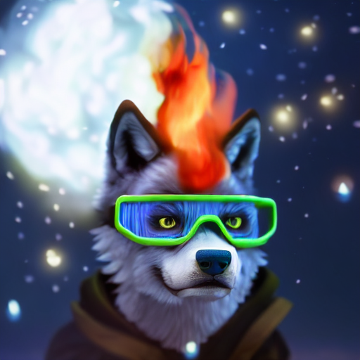 #2 3D howler sent to <a href="/Joakn12/">🌱 Joakn 🌱 🏎️🔥</a> 

Next 3D howler giveaway will be held in discord
👇
discord.gg/6vbh37zEa9

✅Retweet&amp;Like&amp;Follow <a href="/wearenotdao/">Moon Howlers🌱</a>
✅Open a ticket in discord to show your raid proof

You will get a wolf raid role with 2X winning chance

$XCH #NFT #Moonrunners