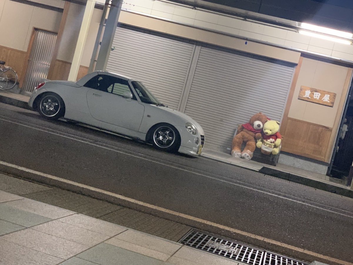 mirapoon880's tweet photo. #ダイハツ乗りと繋がろう2022秋 https://t.co/tC4wuvxy8Y