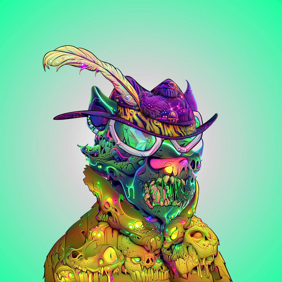 #NewProfilePic @FlamboPanthers
Where my Flambo Panthers at??

#SolanaNFTs #SOLANA