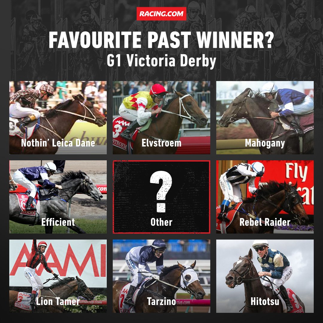 Racing.com tweet media