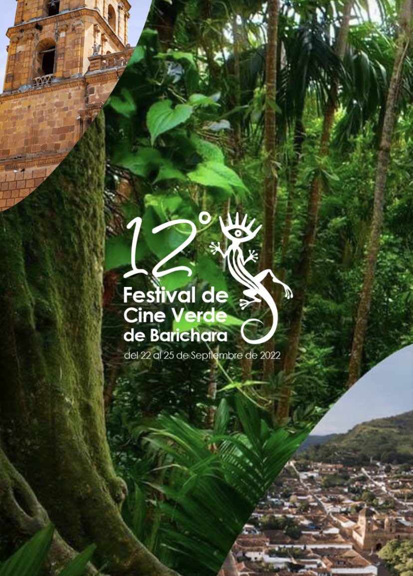 FestiverCol's tweet photo. ¡Consulta nuestra programación!#12ºFestiver 22 al 25 de septiembre. Entrada libre. https://t.co/6hn9KOiBhj https://t.co/rERhiGs5IR