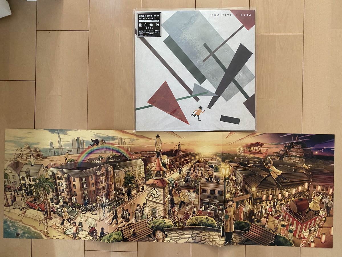 花上貴之 🇺🇦 イラストレーター tweet media