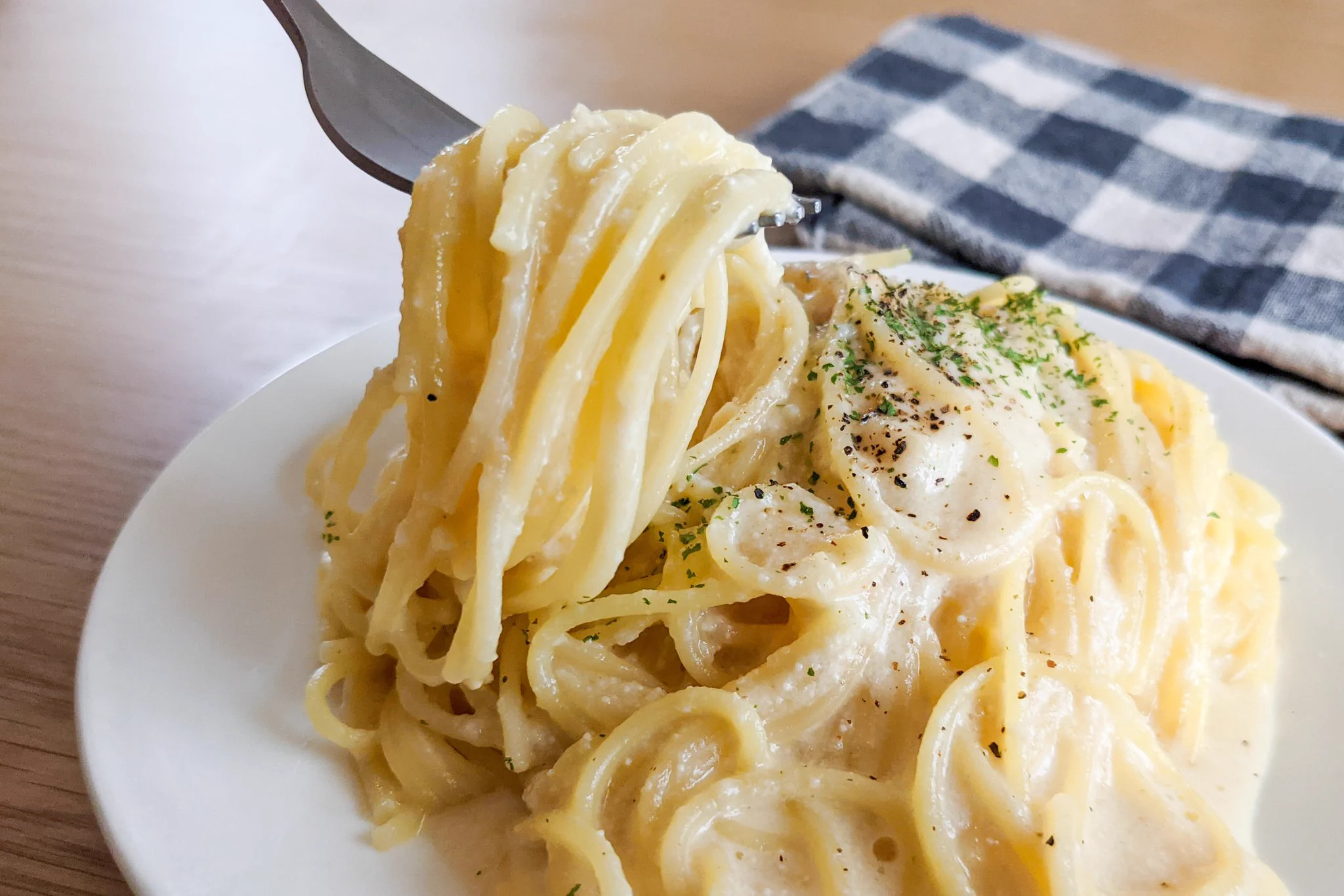 鍋でパスタを茹でる必要なし！明太子やチーズなどを使った、電子レンジで作れちゃうパスタレシピ！