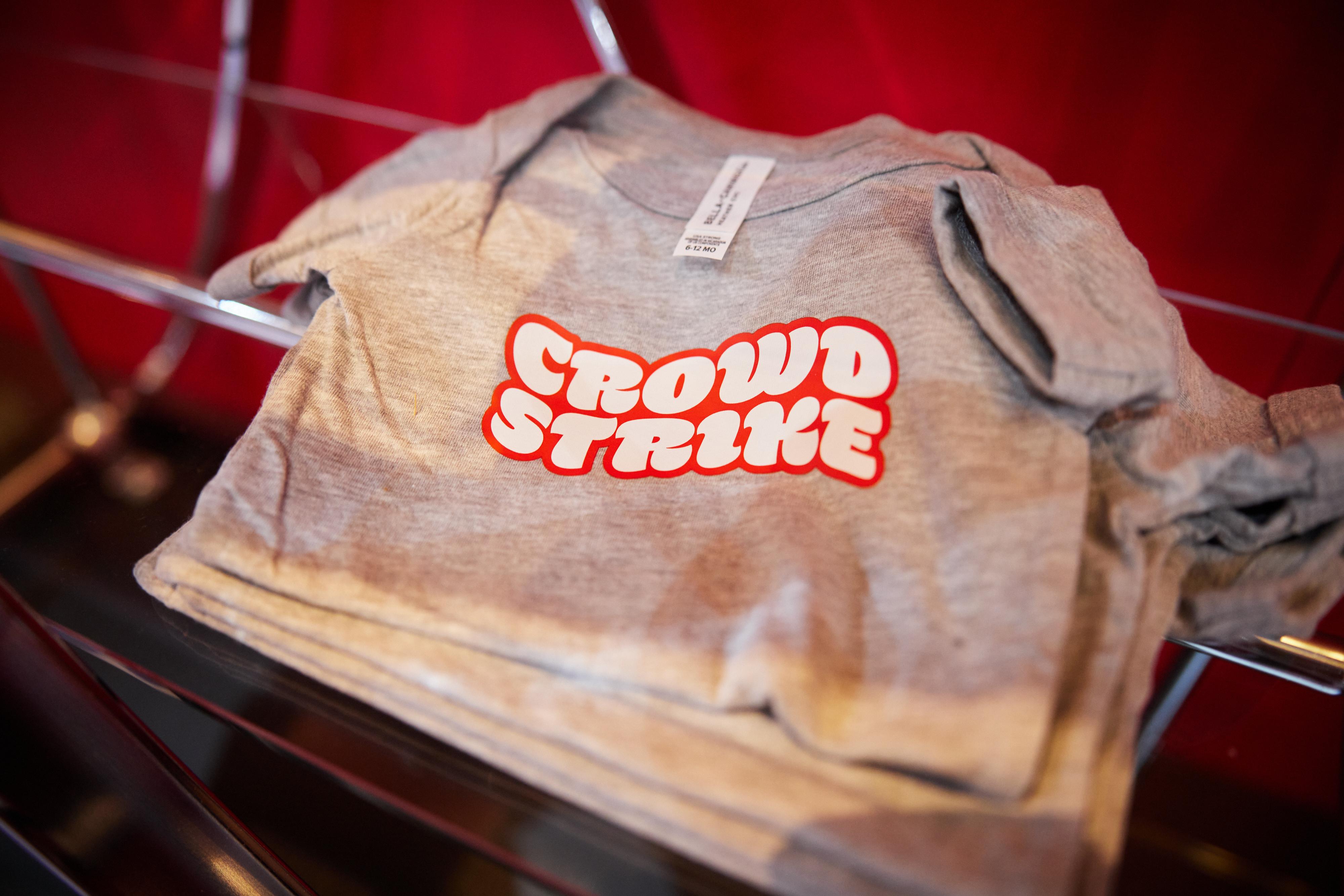 CrowdStrike on Twitter "What's better than stopping breaches? Stopping