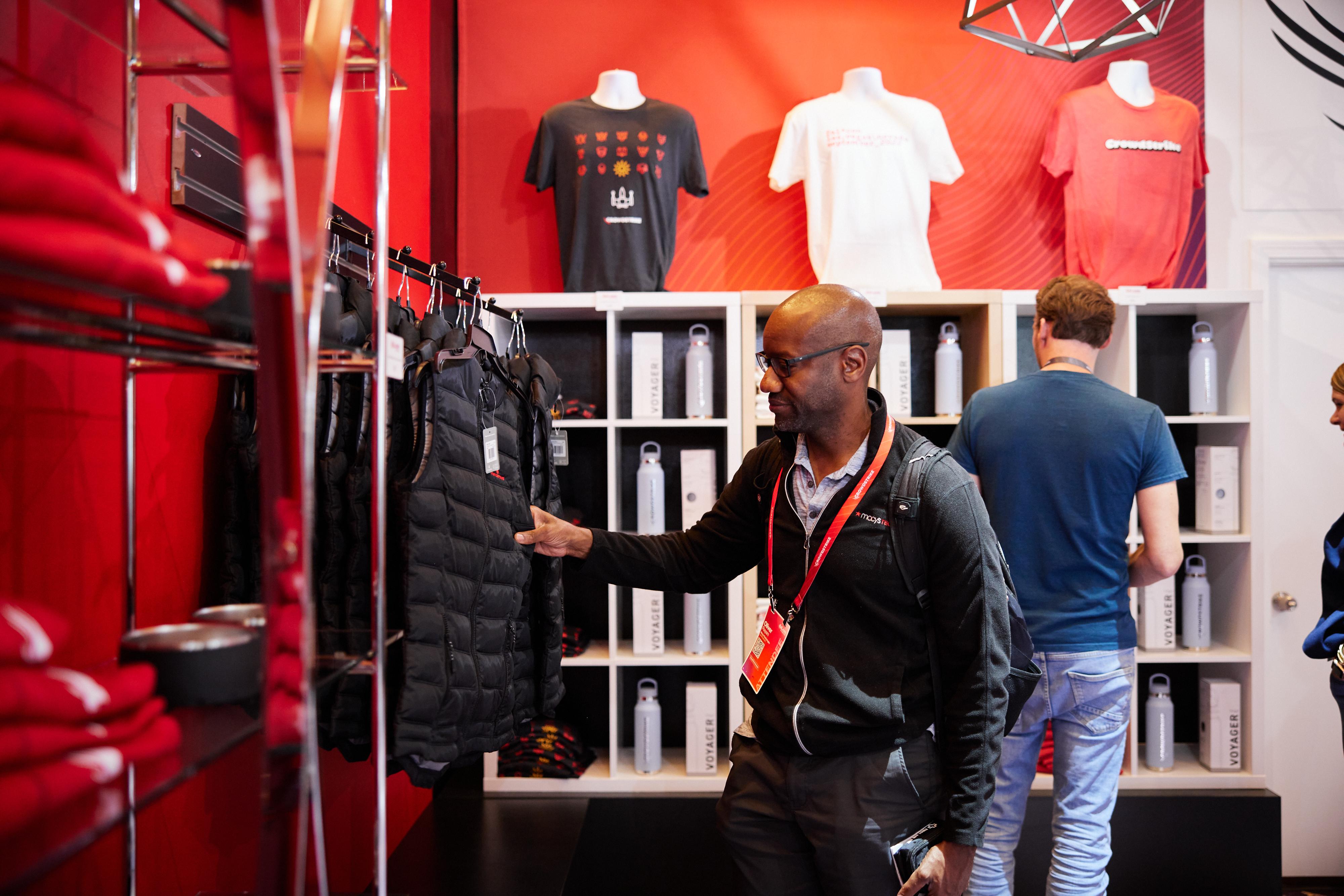 CrowdStrike on Twitter "What's better than stopping breaches? Stopping