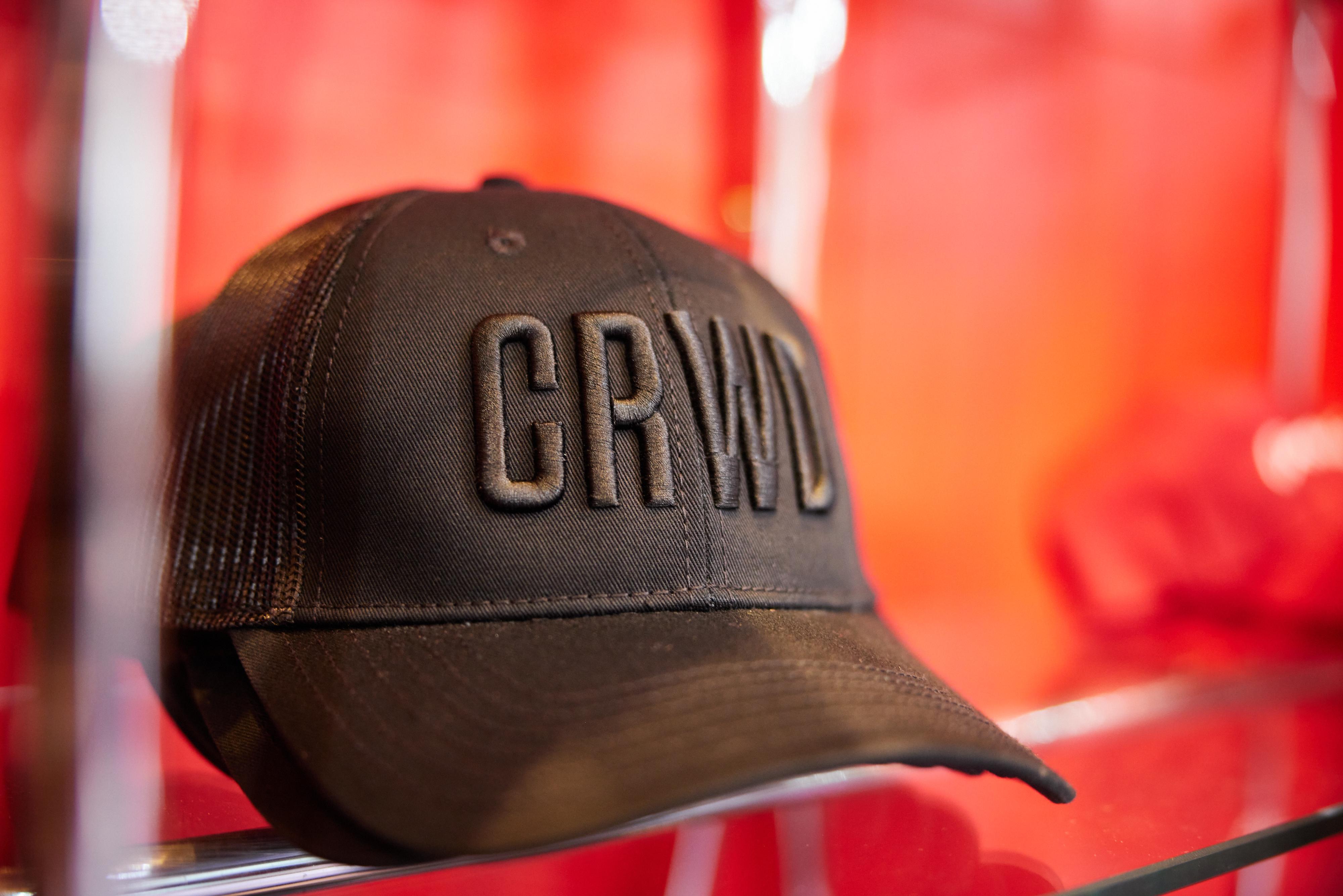 CrowdStrike on Twitter "What's better than stopping breaches? Stopping