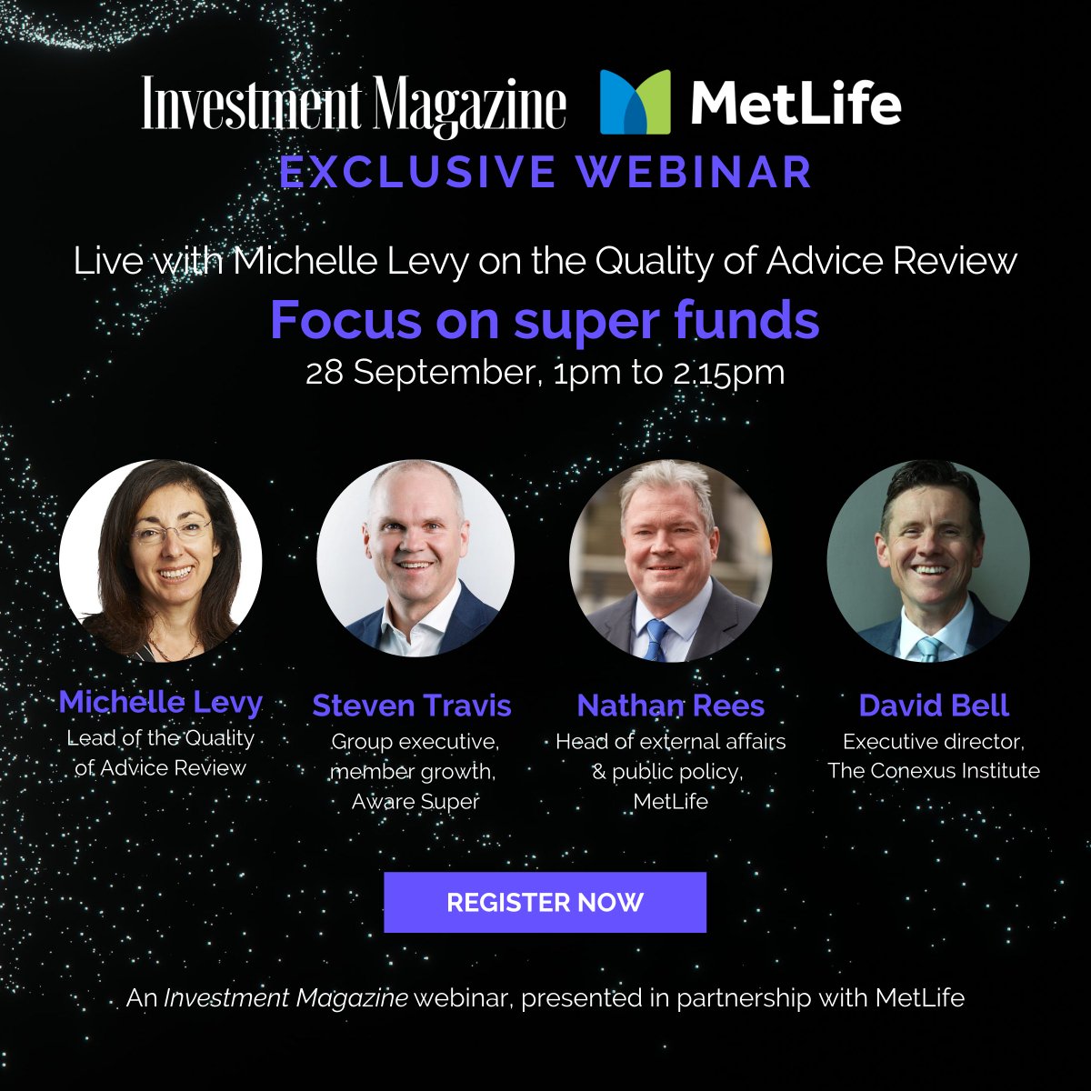 Investment Magazine tweet media