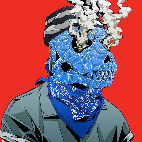 nft_crypto227's tweet photo. @nftflooralerts LFG @AngryPitbullCLB is the best community out there. If you havenโt picked one up yet youโre slackin. Join the discord, join the FAMILY! ๐ฅ๐๐๐๐ฅ#NFTs #NFTCommunity #NFTProject #APC4L #PitsRunInPacks https://t.co/o0ZEvHl7ee