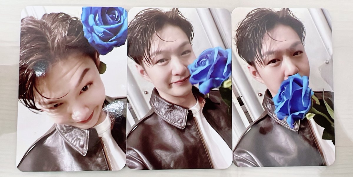 mldysaram's tweet photo. OMG MUKOR POBs 😭💙😭💙😭💙😭💙 https://t.co/cPs1RF4smV