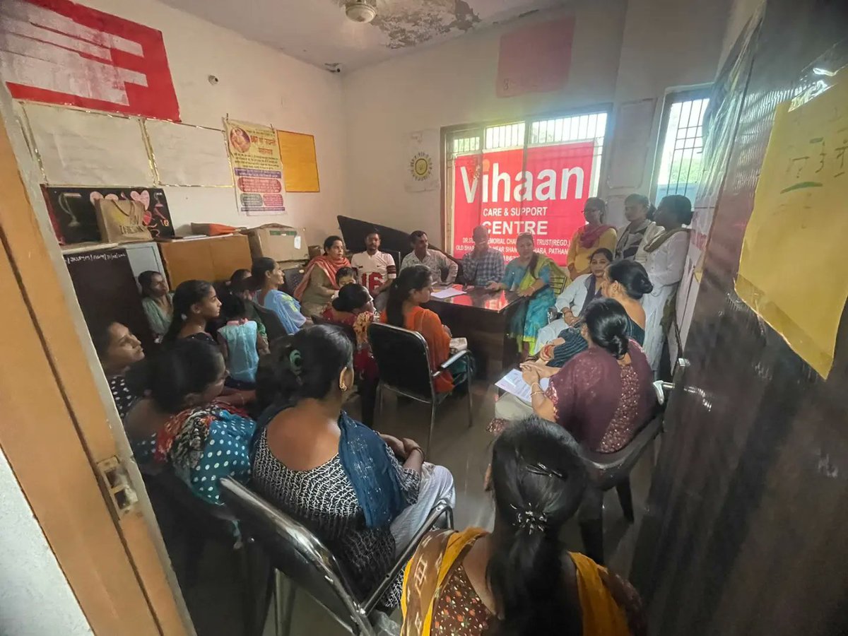 NCPI Plus tweet media