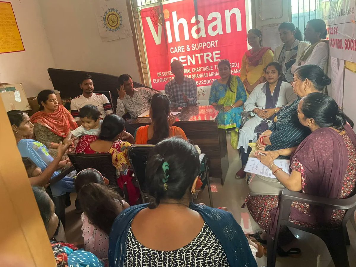 NCPI Plus tweet media