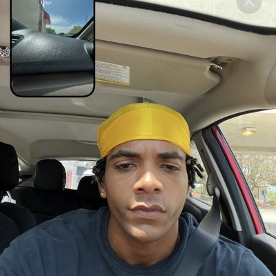 #NewProfilePic