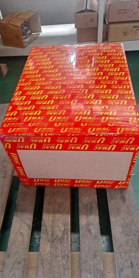 snowsolsticeph's tweet photo. 📣 Box is already closed~ This will be shipped under umac. Tracking may not reflect today pa since kaka-pack lang~ ^^

Tracking Number: MP3006 https://t.co/I3dHksTZI4