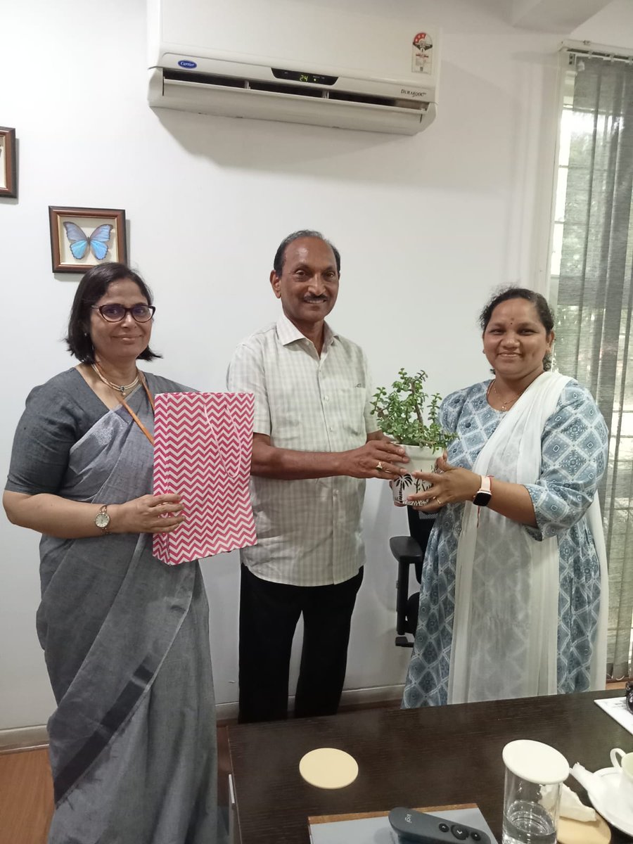 BirlaOpenMinds's tweet photo. School Managing Committee Meeting
#BirlaOpenMindsInternationalSchool #SMCMeeting #QualityEducation #EmbracingChange https://t.co/gWXKbi5ccb