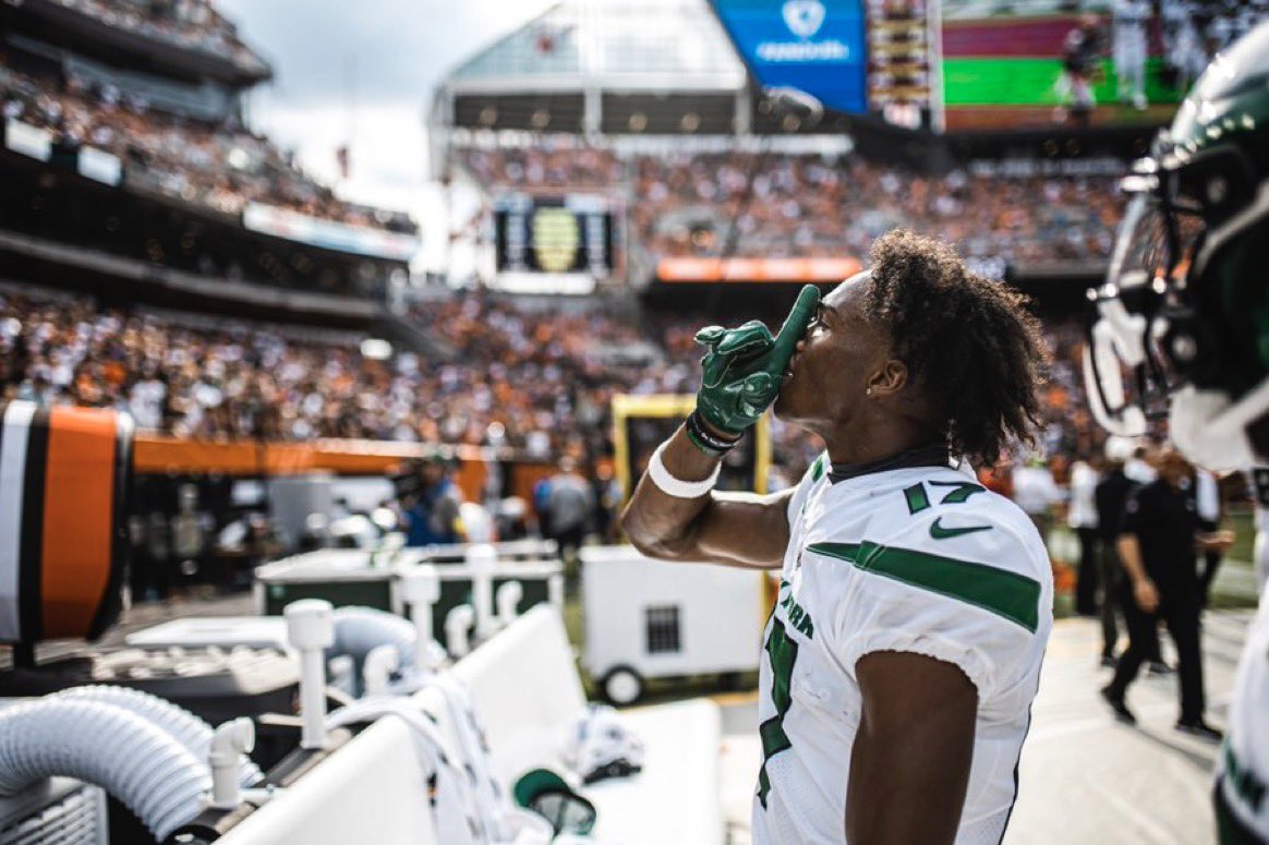 Fantasy Football Laboratory tweet media