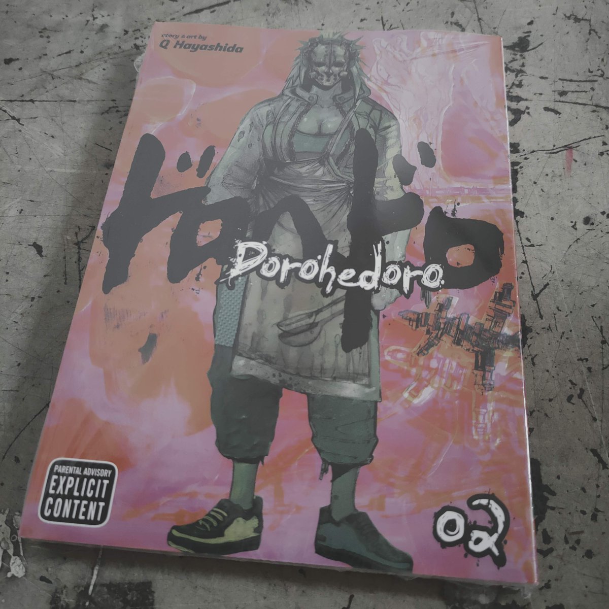 Periplus_Store's tweet photo. Goodreads Comics Dorohedoro | Vagabond | Swordartonline.
👉Whatsapp Now: https://t.co/tigasRfwPq
Coming Soon! BOOTOPIA 2022 https://t.co/gugMny3J2f
#Bootopia #Periplus #Goodreads #booktwt #BookTwitter #Indonesia https://t.co/KDbn8sOW4N