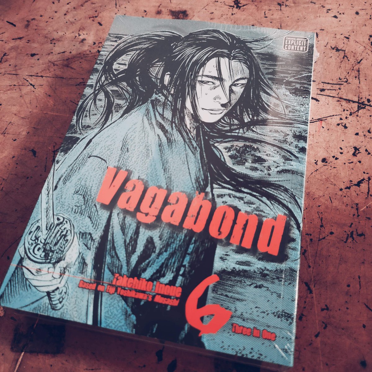 Periplus_Store's tweet photo. Goodreads Comics Dorohedoro | Vagabond | Swordartonline.
👉Whatsapp Now: https://t.co/tigasRfwPq
Coming Soon! BOOTOPIA 2022 https://t.co/gugMny3J2f
#Bootopia #Periplus #Goodreads #booktwt #BookTwitter #Indonesia https://t.co/KDbn8sOW4N