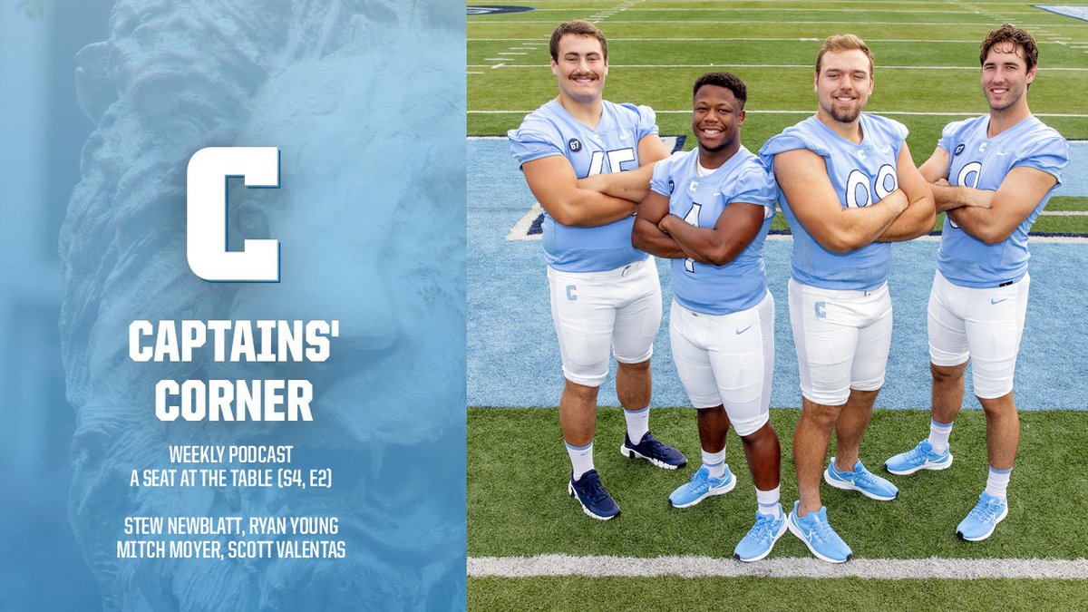 Columbia Athletics tweet media