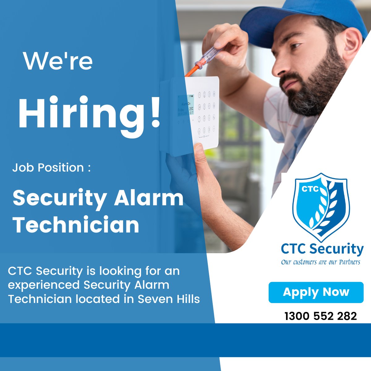 CTC Security (@CtcSecurity) / Posts / X