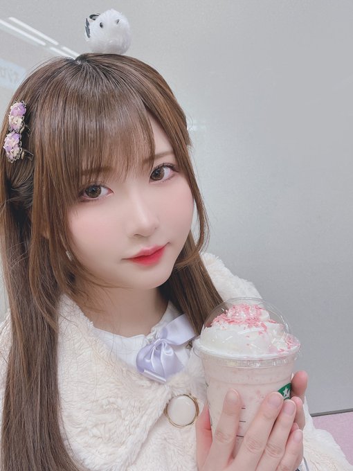 Twitterのコスプレ画像28