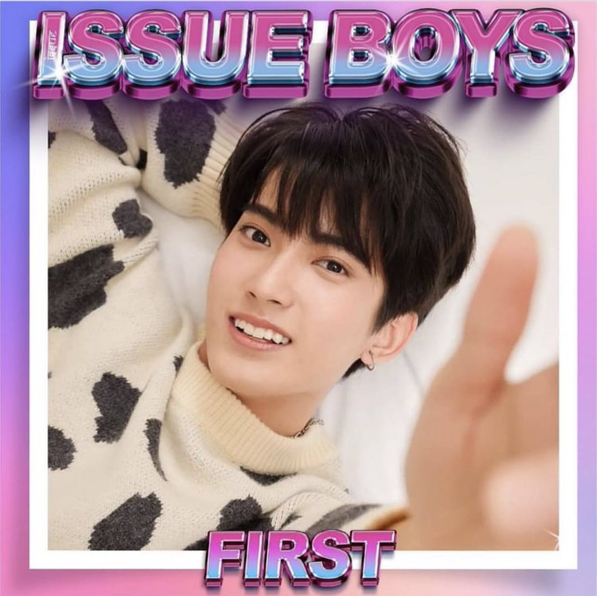 FirstLoveofc_'s tweet photo. 📣เรามีนัดกันนะคะ วันนี้เฟริสท์ไปร่วมงาน Bangkok International Fashion Week 2022 : Issue Thailand
⏰17:30 (5.30 PM) อยู่บริเวณ shop issue
⏰18:00 (6:00 PM) ถ่ายรูป Backdrop หน้างาน
⏰18:30 (6:30 PM) เข้าร่วมงาน
*สามารถอยู่บริเวณรอบๆงานได้นะคะ*
#First_Chalonrat #รักแรกของเฟริสท์ https://t.co/KqkJ4lQrfB