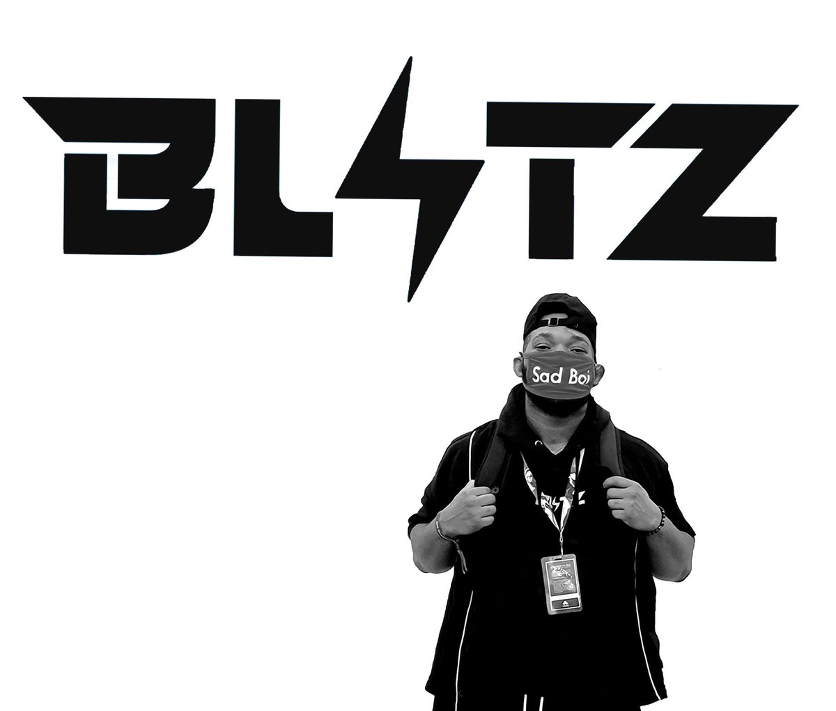 BLITZTEAMGG's tweet photo. BOLD https://t.co/37YsTmcNAa