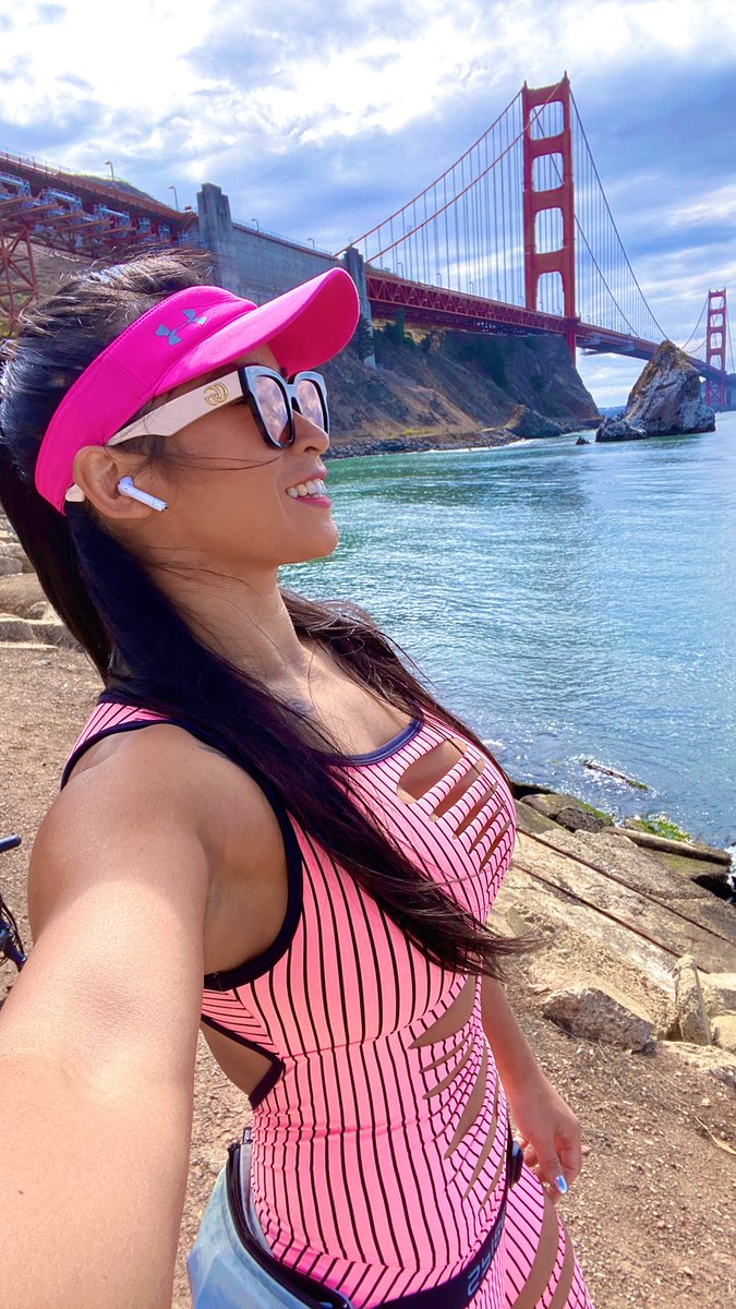 TheLeiYingLee's tweet photo. San Francisco.🤠😊 https://t.co/WewmTpjTIX