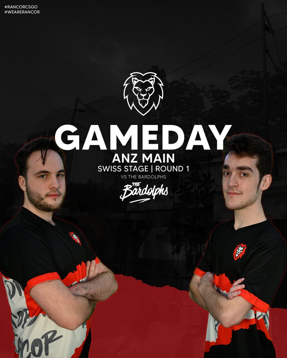 We kick off our climb to the top of #ANZMain with our matchup vs <a href="/TheBardolphs/">The Bardolphs</a>!

<a href="/TheSirBorris/">SirBorris</a>
twitch.tv/thesirborris