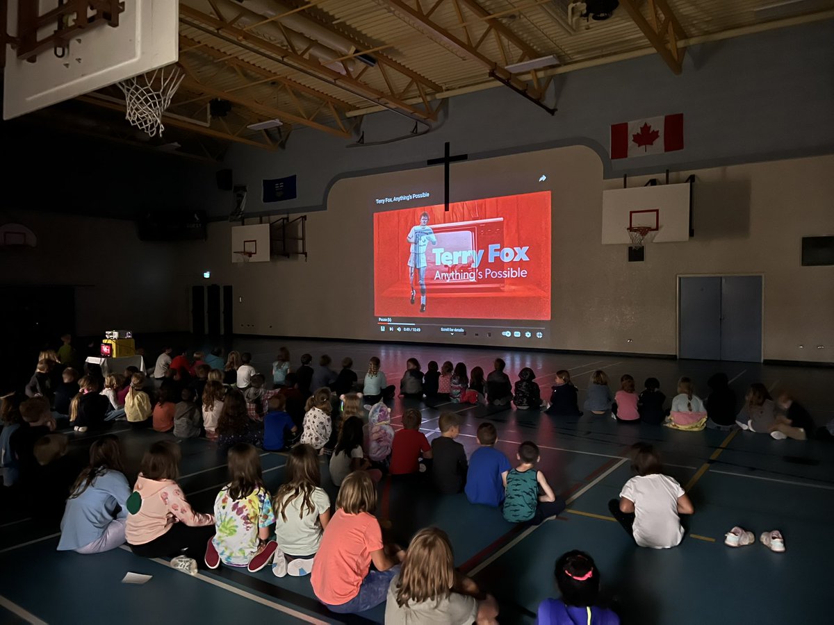 St. Luke Catholic tweet media