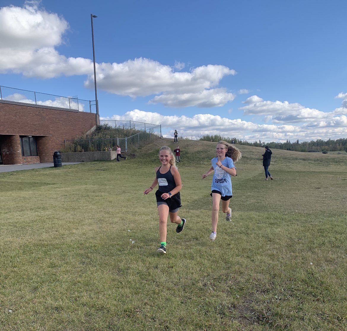 St. Luke Catholic tweet media