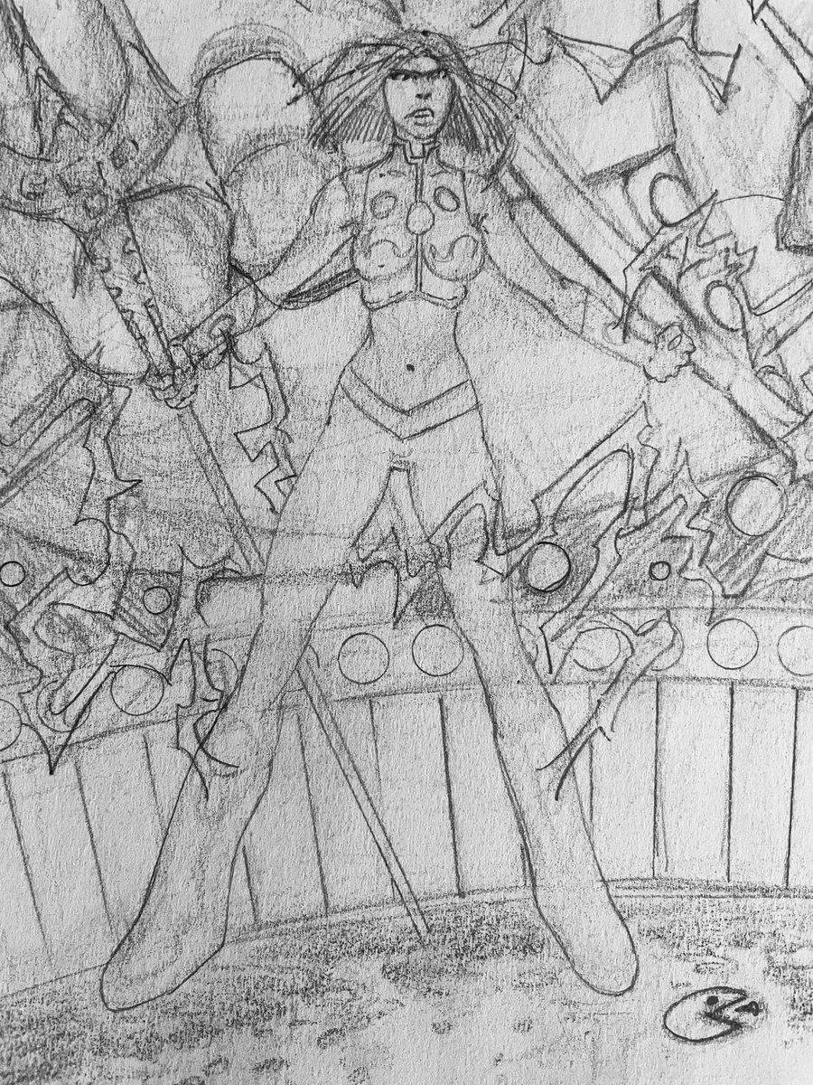 AglComics's tweet photo. #TRINITUS #GoddessOfMercy but not to the #Obsoletes followers of #DAARKUS and #VAMPEERA She Cometh to #JudgeEvil and to #Exterminate the #weakofmind who have become EvilDoers without #Honor #NoMorals #NoIntegrity the #Weak #Weary #Wicked @AglComics and AGL, Former Green Beret https://t.co/H0l89o3EJN