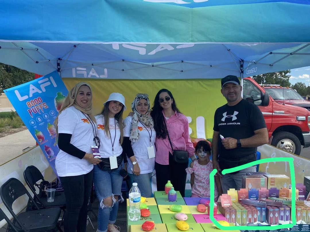 Ogbarz and LAFI, For EU and US, which one you like?