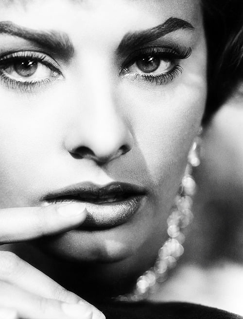 20 September 1934

It\s Her birthday, Happy Birthday, Sophia Loren!   