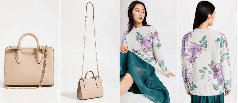 couponcat_jp's tweet photo. ＼#Shopbop 秋のStyle Eventセール／
アメリカの人気ファッション通販「#ショップボップ」にて、最大25%OFFクーポンを配布中💕
#levis #chloé #mother #GANNI など多数の海外ファッションブランドが対象！
クーポンコードはこちら👉https://t.co/3MS2TKdxbC

#お洒落 #海外通販
#秋コーデ #セール https://t.co/Or3iT5TEzH