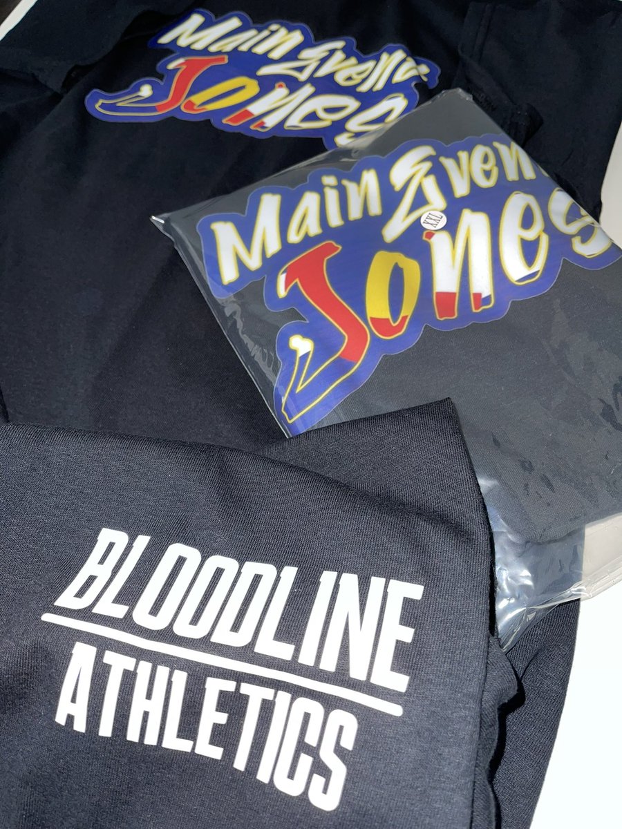 bloodlineath's tweet photo. @osmosisjonesmma x @bloodlineathletics
Fight Tee ~ MAIN EVENT JONES
https://t.co/HfKSSb9vHu
📍 9/23 @gilleysdallas | @furyfighting | @ufcfightpass
#mma #mainevent #maineventjones #jones #fury #ufc #ufcfightpass #dallas #tx #colorado #fighttee #bloodlineathletics https://t.co/orv4hVESxY