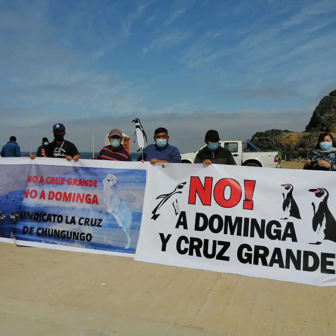 NancyDuman1's tweet photo. Recordar que Dominga es Vergüenza Nacional por corrupción, mentiras, presiones y manipulación, impactos irreversibles al Acuífero de Los Choros, Areas de Manejo y Archipiélago Humboldt. Presidente esperamos cumpla su compromiso!!!! https://t.co/9Ts4LO9QAt