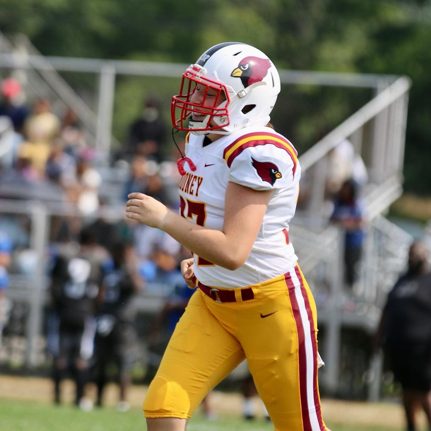 Cardinal Mooney Football (football_mooney) / Twitter