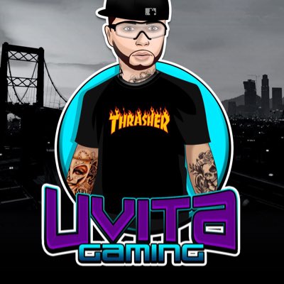 Uvita-Gaming tweet media