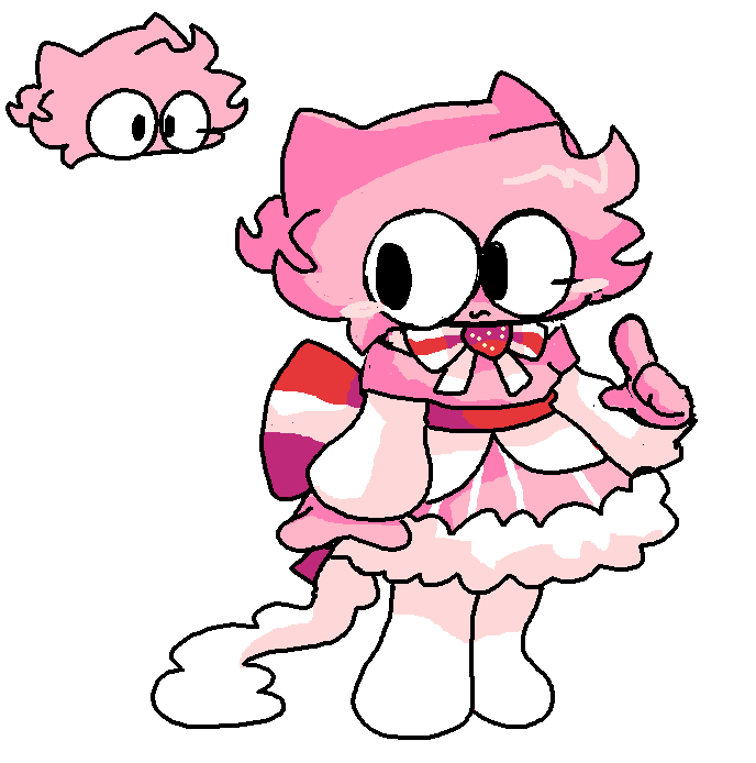 This Cat Is Fucked Up Bruh Mocha on Twitter: "NEW SONA REF!!! HOPE YOU ALL ENJOYYY!!!!!!!#N#art