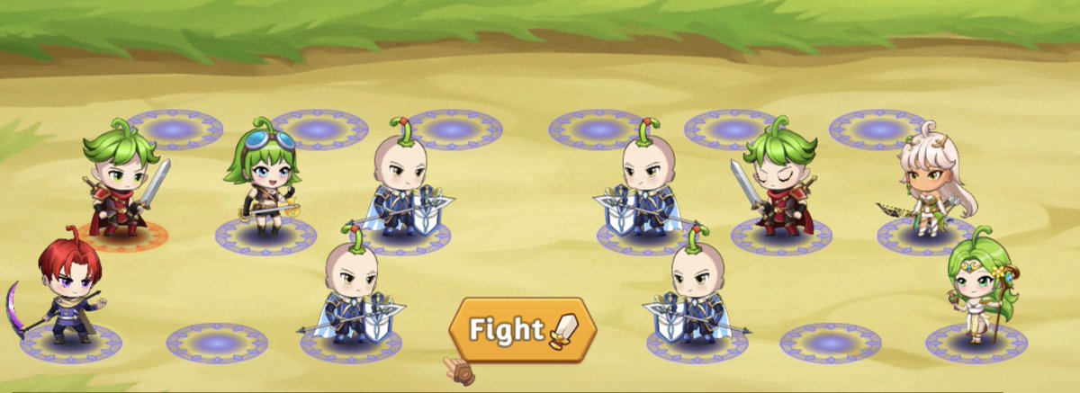mayamitg's tweet photo. Just sounding off the battle horn !
@Pepper_Attack https://t.co/o5TqqSRLEn