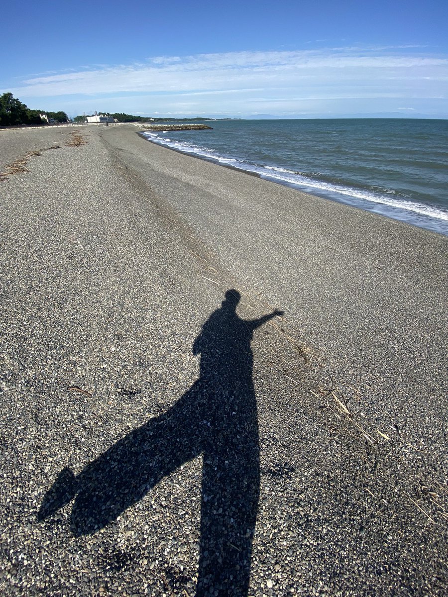 Tanuki_queen's tweet photo. Good morning from Mie Prefecture ☀️

#三重県 #japanopen2022 #japantour2022 https://t.co/7ZEEVihu9g