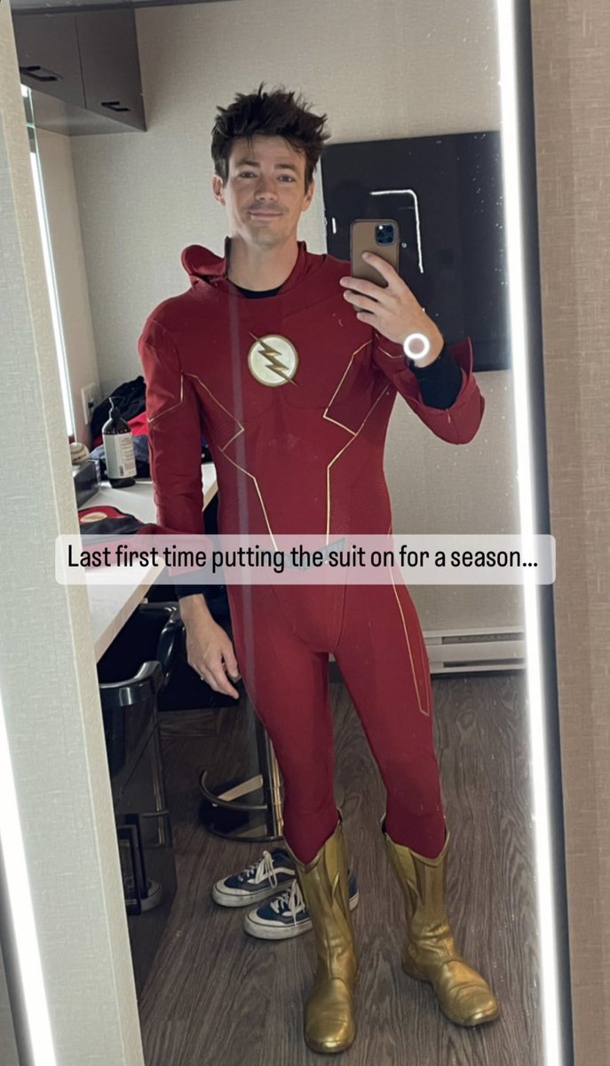 _GrantGust__'s tweet photo. One last time. 
⚡️⚡️ https://t.co/QsEygJ9dhd