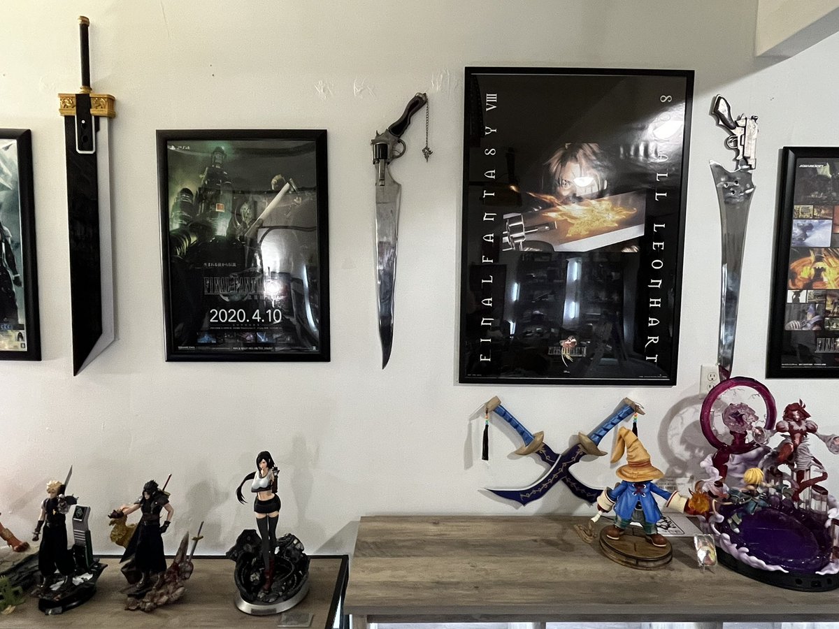 🐈‍⬛Crazy Cat Man Noctis🐈‍⬛ on Twitter: 