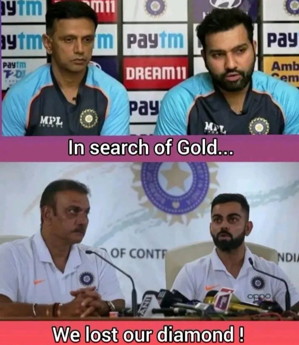 NishaSharma2804's tweet photo. It's hurt!!!💔💔
For sure #captaincy is not everyone's cup of tea..
Not even able to defend 200+ runs in T20.. It's Never happened in Virat's captaincy..Just worried about what going to happen in #T20WorldCup2022 😶🙁
#ViratKohli𓃵 #RohitSharma https://t.co/0VmWRszGDa