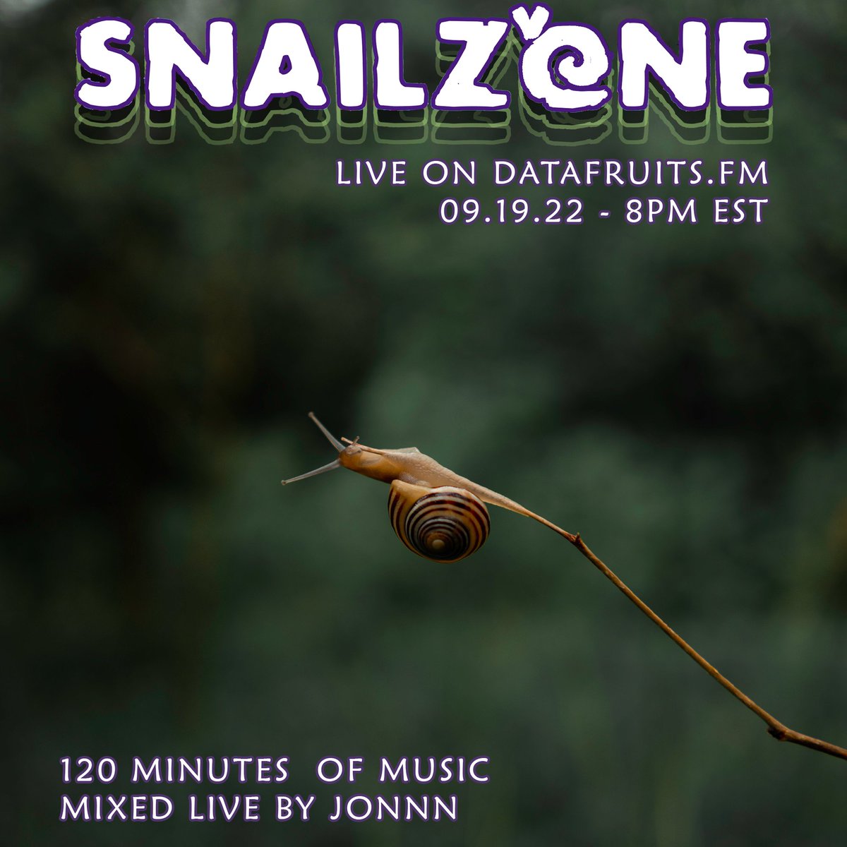 Snailzone_'s tweet photo. Episode 152 is now up on #soundlcloud!  This time we have a 120 'anysong' mix from @fastdrums.  That means there will be guitar music and hip-hop and breaks and trance and emo and breakcore and hardcore and drum and bass and 

https://t.co/sNfaj2TaLY https://t.co/VGVR3Zd6HE